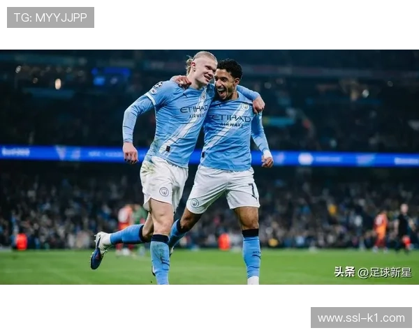 哈兰德破门助曼城险胜加拉塔萨雷压线晋级 哈兰德破门助曼城险胜加拉塔萨雷压线晋级