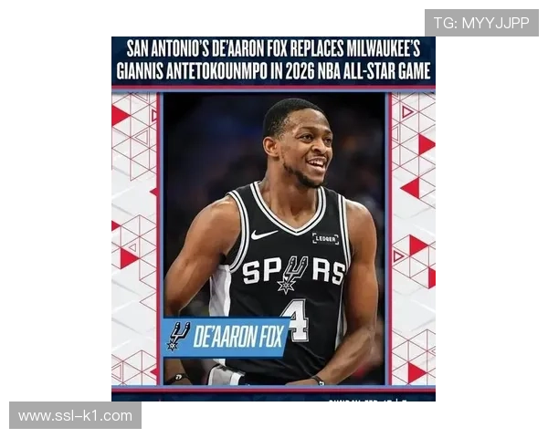 字母哥因小腿拉伤确认缺席全明星,福克斯递补入选 字母哥因小腿拉伤确认缺席全明星,福克斯递补入选